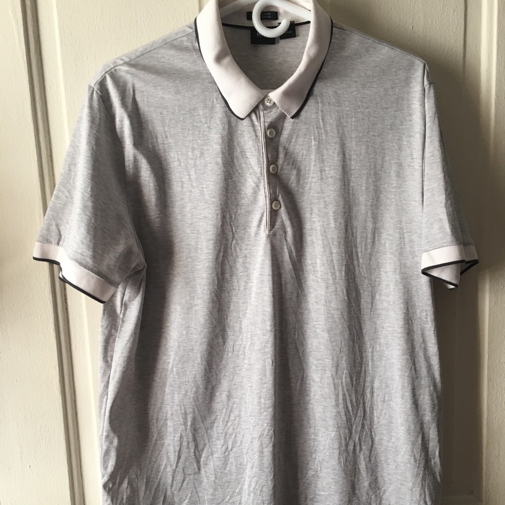 HUGO BOSS POLO